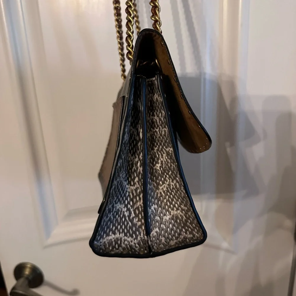 Coach/Selena Gomez collection RARE - Picture 9 of 16